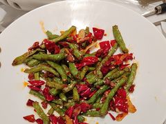-巴依老爷新疆美食(魏公村店)
