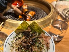 -MIKOMIKO和牛烧肉专门店(南门店)