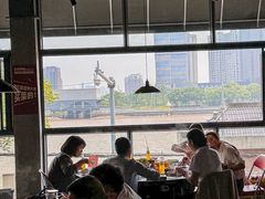 -白沙码头海鲜广场