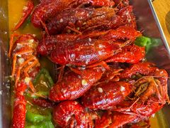 -食鸡公社辣子鸡·潍坊菜·烧烤