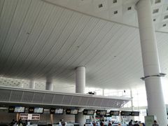 -杭州萧山国际机场