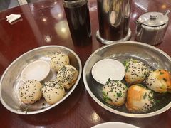 特色生煎-三两春(浦三路店)