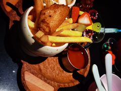 -西堤厚牛排(国瑞店)