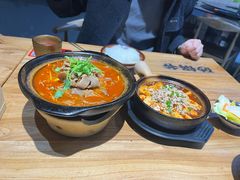 -川芙蓉·市井老川菜(长寿路店)