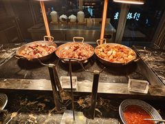 -上海凯宾斯基大酒店