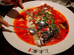 -上名堂·鱼头好吃(体育场路店)