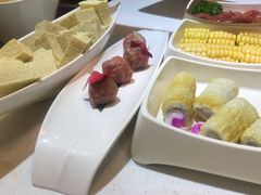 -海底捞火锅(北京路店)