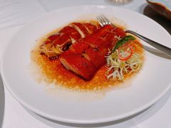 -Yan Ting 宴庭中餐厅(上海静安瑞吉酒店)