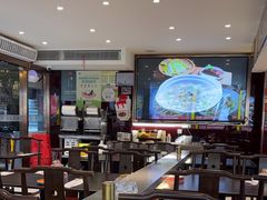 -川流不息·地道川菜·小龙虾(松东路店)