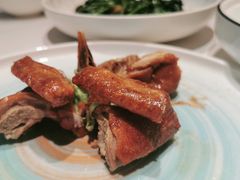 乳鸽-潮上潮(南中环店)