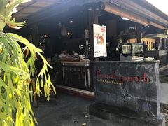 -Pundi Pundi Restaurant