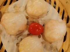 金牌虾饺皇-点都德(聚福楼店)