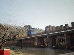 -瓦厂酒店