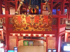 -万达茂商场(南京仙林店)