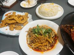 -掌上鲜(南顺城街店)