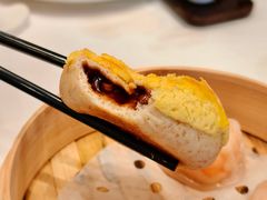 -白天鹅宾馆-宏图府餐厅