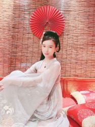 -汉仪华裳汉服馆(打浦桥店)