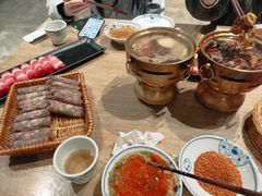 -古关火锅店(古北水镇景区店)