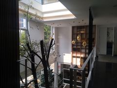 -纳地素食(石门公园店)