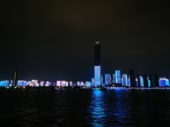 -武汉两江游览·夜游长江(汉口粤汉码头)
