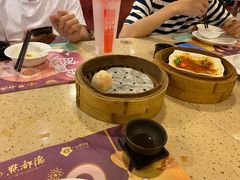 -点都德(聚福楼店)