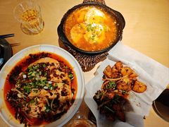 -尼岔湖北小馆(月坛北街店)
