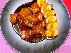 招牌红烧肉-和记小菜(大宁店)