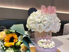 -黑池口感烘焙·生日蛋糕(坂田店)