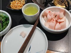 -小饕荟雅安贡椒鱼鲜馆(广福桥店)