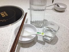-潮汕林记牛肉火锅(万象天地店)