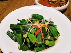 -老阿爸鲜鱼土菜(昆山花桥店)