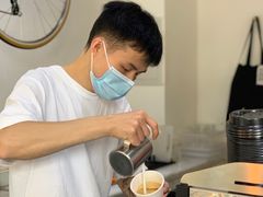 -常识咖啡common sense(春熙路店)