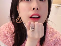-CHANEL(恒隆广场店)