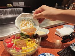 -小山日本料理(兴业太古汇店)