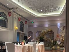 -王府井酒店(金桥港湾店)