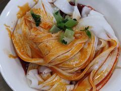 -子午路张记肉夹馍(翠华路店)