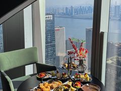 -燕庭·纯燕窝·甜品下午茶(南京西路店)