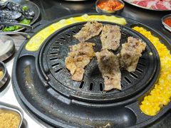 -小团团·路边烤牛肉(南岭壹街店)