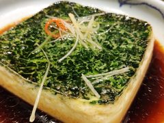 豆腐-谭记旺品(小谭山店)