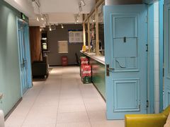 -去茶去餐厅(中央大街店)