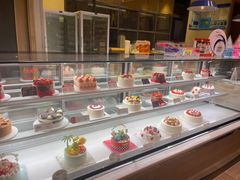-巴黎贝甜(大宁国际商业广场店)