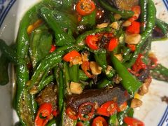 -欧记大排档·景德菜(上海首店)