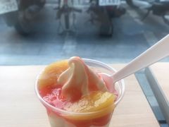 -麦当劳(海丰蓝天广场店)