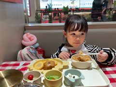 -西贝(紫荆广场店)