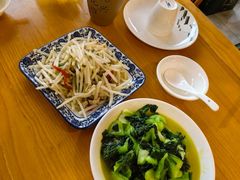 -品鲜村农家菜·阳澄湖大闸蟹(总店)