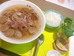 -蔡澜PHO(海岸城店)