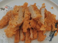 锅贴豆腐-黄家老店(晋安路店)