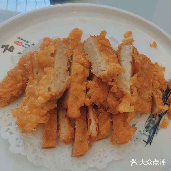 黄家老店(晋安路店)