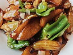 -老厨家(友谊路总店)