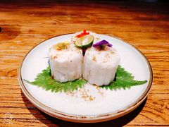桂花山药-嘉禾·悦享餐厅(八方汇店)